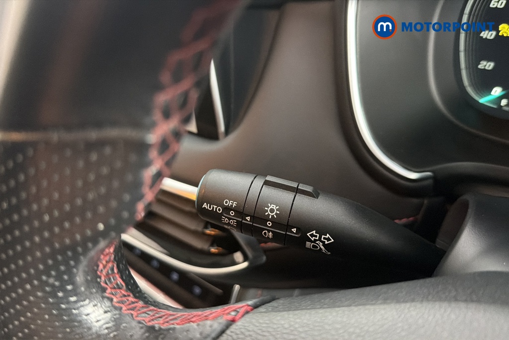 Mg Motor Uk HS Trophy Automatic Petrol Plug-In Hybrid SUV - Stock Number (1677255) - 5th supplementary image