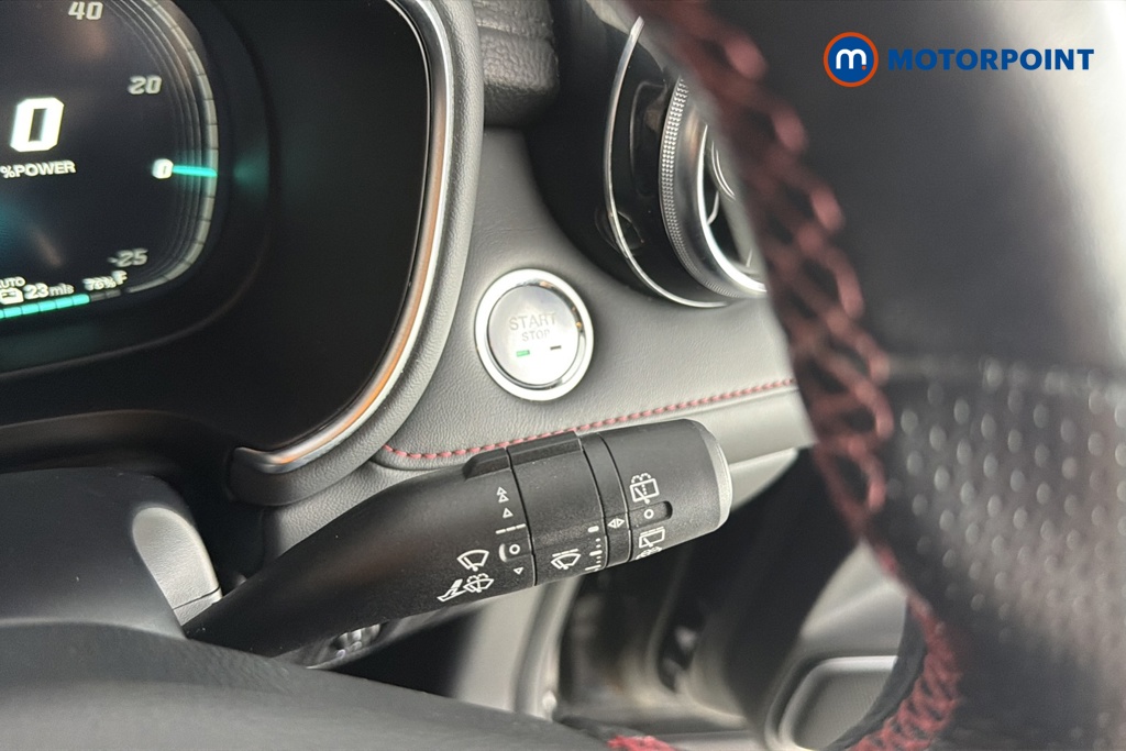 Mg Motor Uk HS Trophy Automatic Petrol Plug-In Hybrid SUV - Stock Number (1677255) - 6th supplementary image