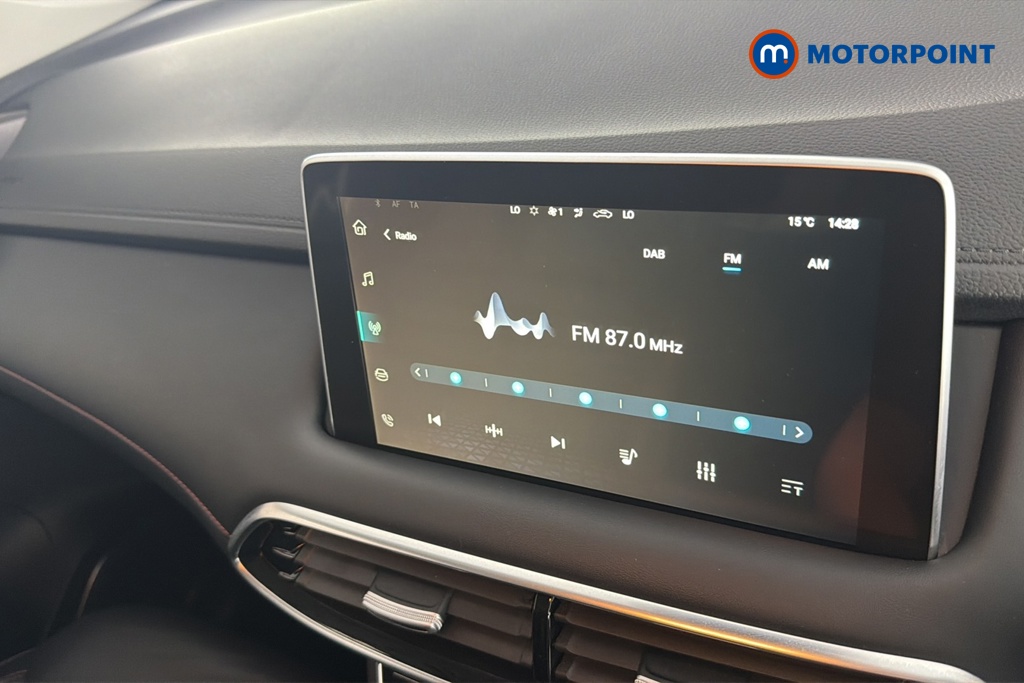Mg Motor Uk HS Trophy Automatic Petrol Plug-In Hybrid SUV - Stock Number (1677255) - 8th supplementary image