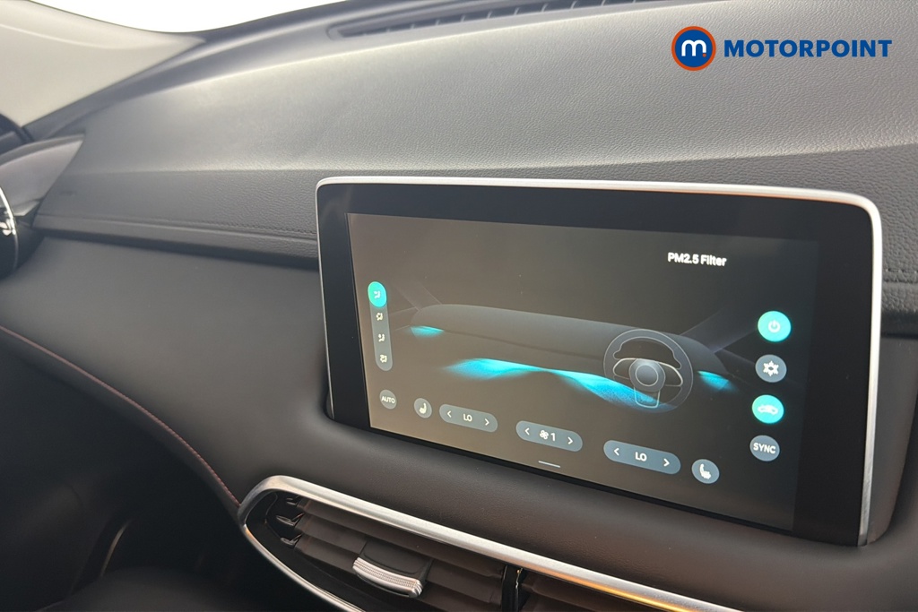Mg Motor Uk HS Trophy Automatic Petrol Plug-In Hybrid SUV - Stock Number (1677255) - 12th supplementary image