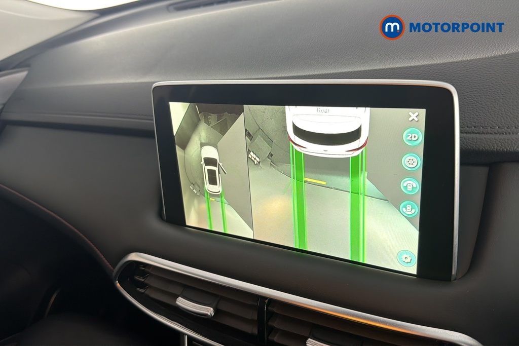 Mg Motor Uk HS Trophy Automatic Petrol Plug-In Hybrid SUV - Stock Number (1677255) - 13th supplementary image
