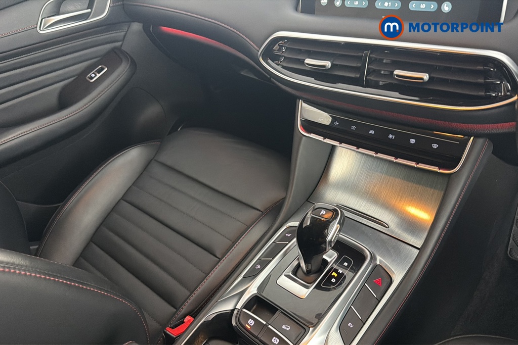 Mg Motor Uk HS Trophy Automatic Petrol Plug-In Hybrid SUV - Stock Number (1677255) - 15th supplementary image