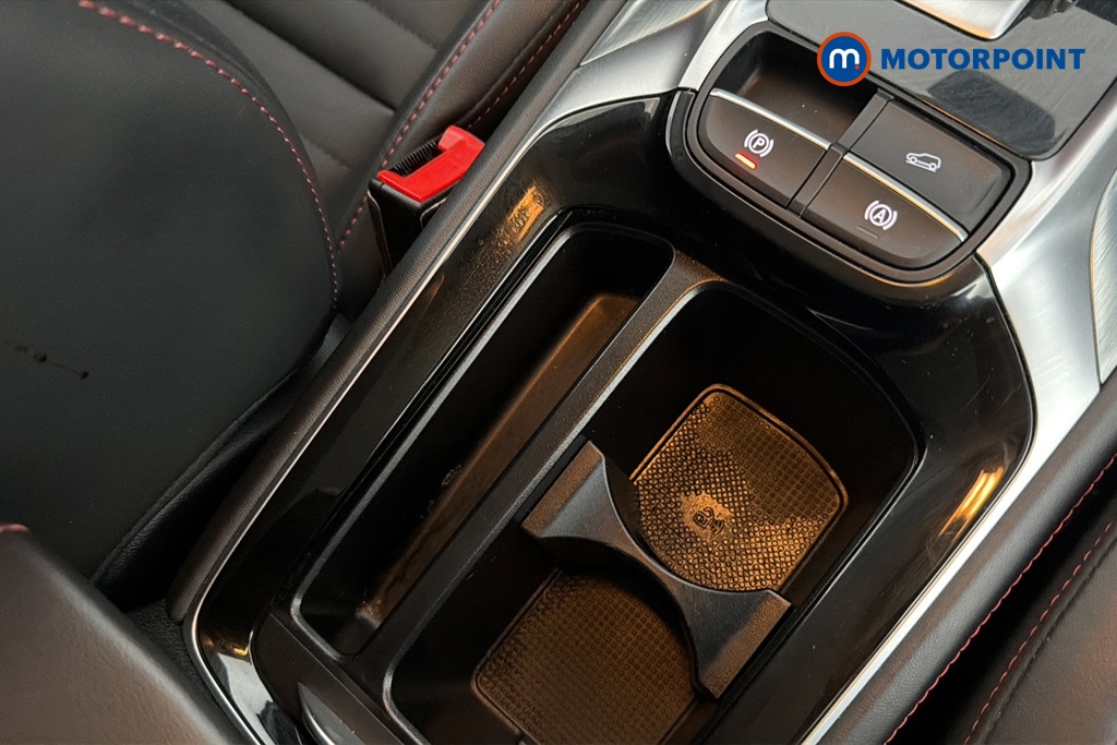 Mg Motor Uk HS Trophy Automatic Petrol Plug-In Hybrid SUV - Stock Number (1677255) - 16th supplementary image