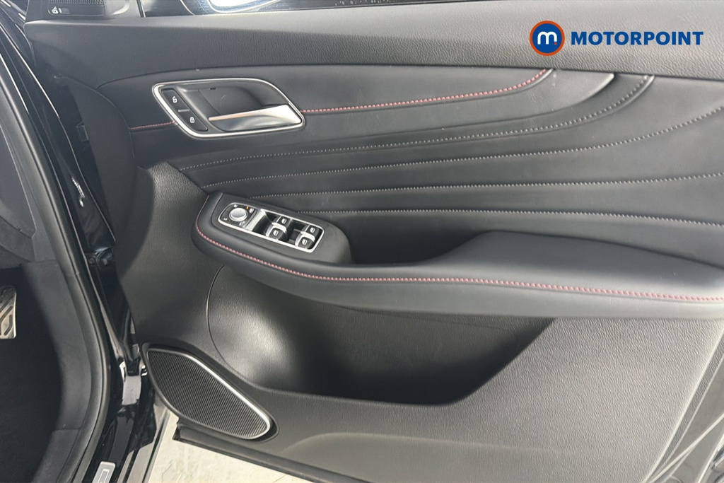 Mg Motor Uk HS Trophy Automatic Petrol Plug-In Hybrid SUV - Stock Number (1677255) - 18th supplementary image