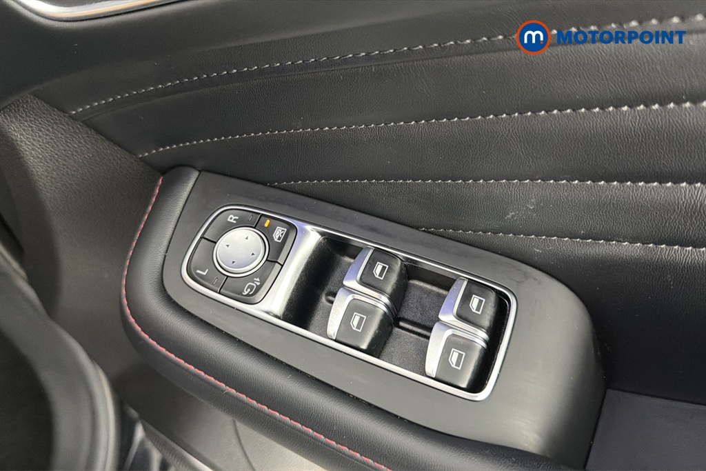 Mg Motor Uk HS Trophy Automatic Petrol Plug-In Hybrid SUV - Stock Number (1677255) - 19th supplementary image
