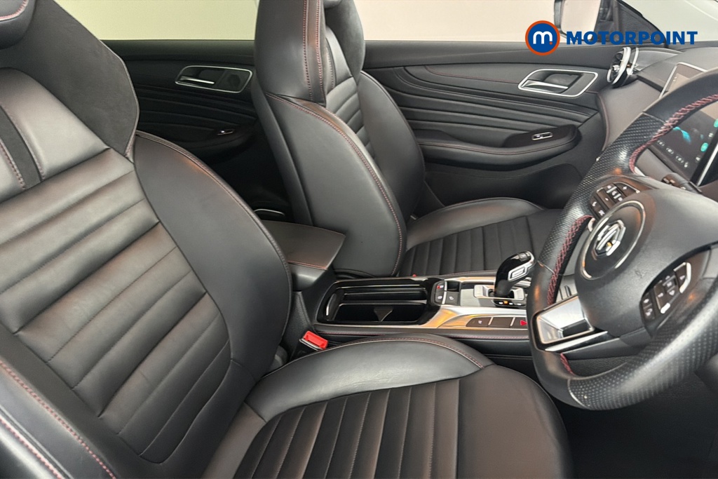 Mg Motor Uk HS Trophy Automatic Petrol Plug-In Hybrid SUV - Stock Number (1677255) - 22nd supplementary image