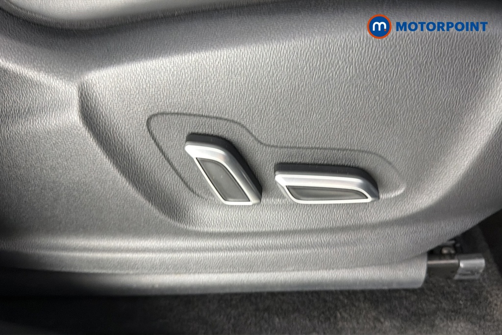 Mg Motor Uk HS Trophy Automatic Petrol Plug-In Hybrid SUV - Stock Number (1677255) - 23rd supplementary image