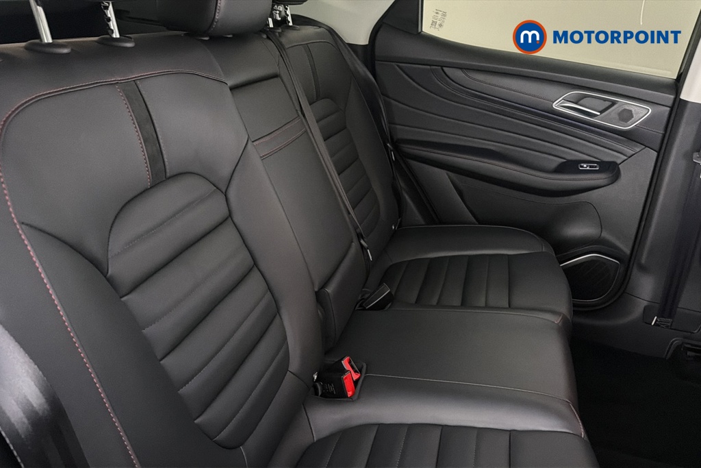 Mg Motor Uk HS Trophy Automatic Petrol Plug-In Hybrid SUV - Stock Number (1677255) - 25th supplementary image