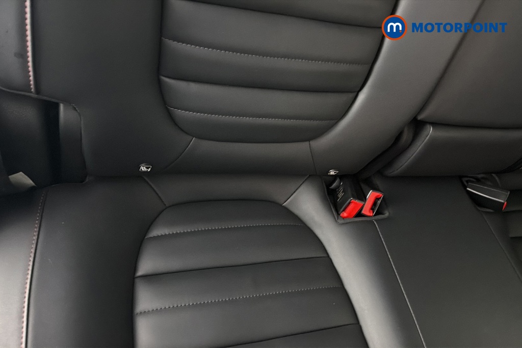 Mg Motor Uk HS Trophy Automatic Petrol Plug-In Hybrid SUV - Stock Number (1677255) - 27th supplementary image