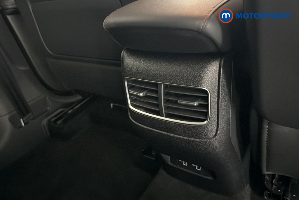 Mg Motor Uk HS Trophy Automatic Petrol Plug-In Hybrid SUV - Stock Number (1677255) - 28th supplementary image