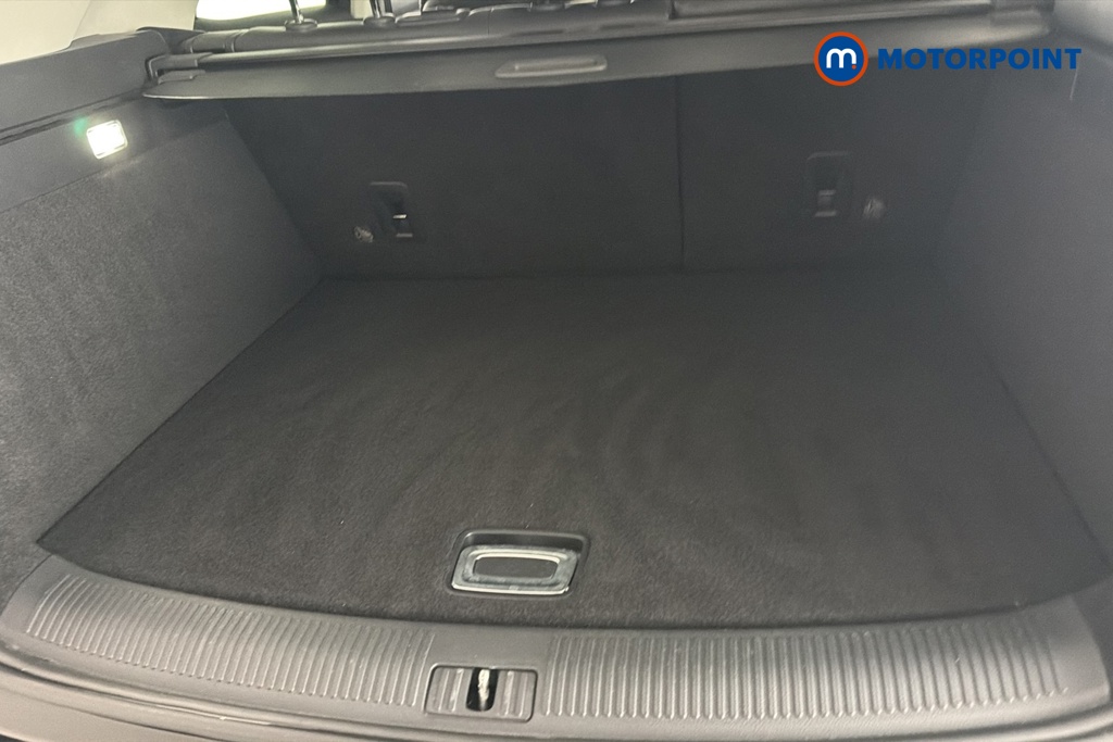 Mg Motor Uk HS Trophy Automatic Petrol Plug-In Hybrid SUV - Stock Number (1677255) - 30th supplementary image