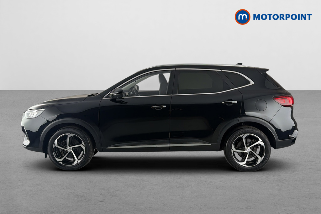 Mg Motor Uk HS Trophy Automatic Petrol Plug-In Hybrid SUV - Stock Number (1677255) - Drivers side