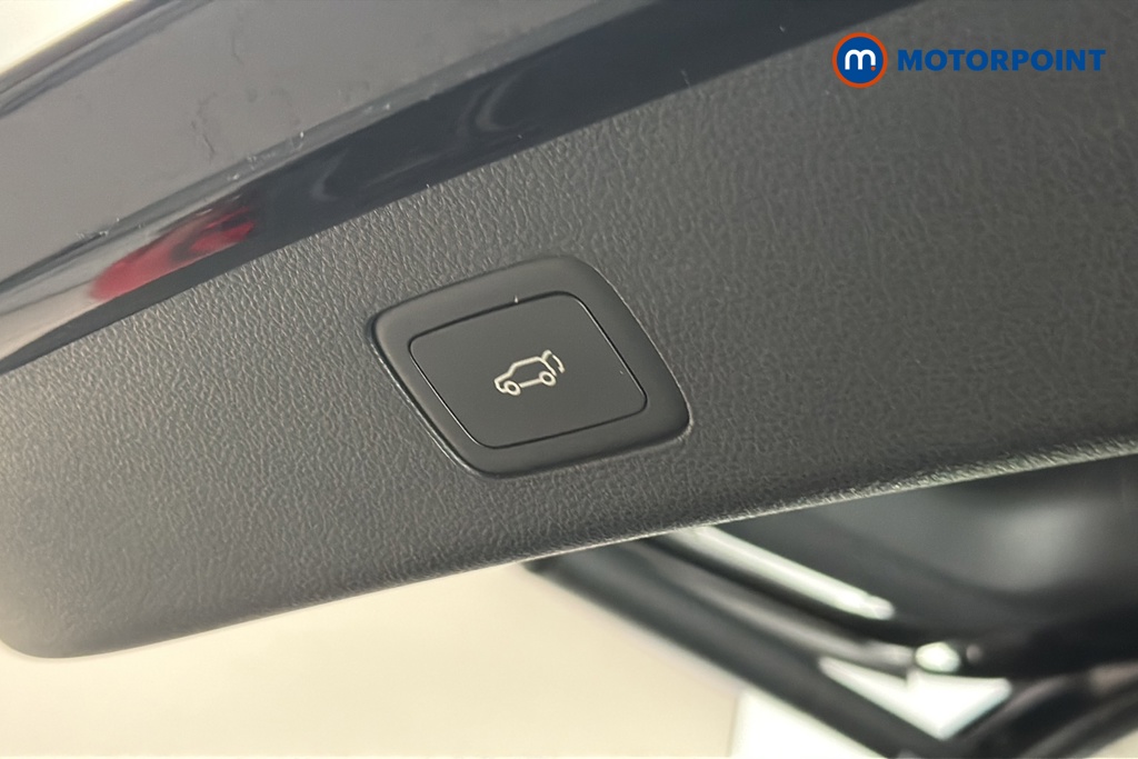 Mg Motor Uk HS Trophy Automatic Petrol Plug-In Hybrid SUV - Stock Number (1677255) - 35th supplementary image
