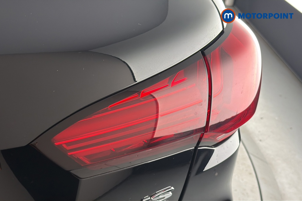 Mg Motor Uk HS Trophy Automatic Petrol Plug-In Hybrid SUV - Stock Number (1677255) - 36th supplementary image