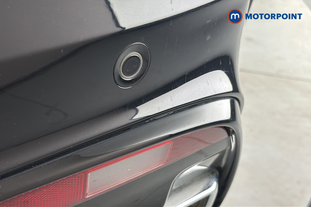 Mg Motor Uk HS Trophy Automatic Petrol Plug-In Hybrid SUV - Stock Number (1677255) - 39th supplementary image