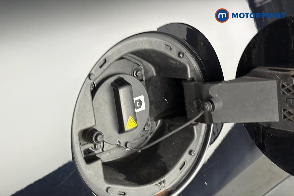 Mg Motor Uk HS Trophy Automatic Petrol Plug-In Hybrid SUV - Stock Number (1677255) - 40th supplementary image