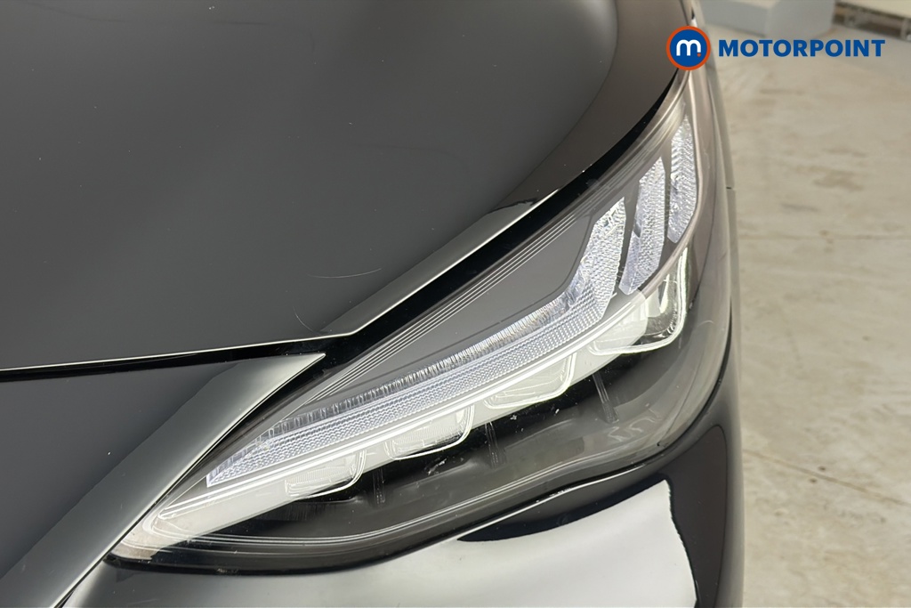 Mg Motor Uk HS Trophy Automatic Petrol Plug-In Hybrid SUV - Stock Number (1677255) - 42nd supplementary image