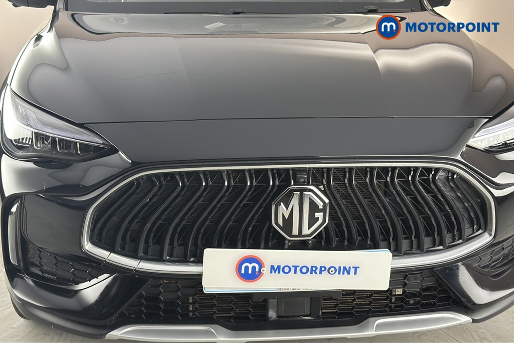 Mg Motor Uk HS Trophy Automatic Petrol Plug-In Hybrid SUV - Stock Number (1677255) - 43rd supplementary image
