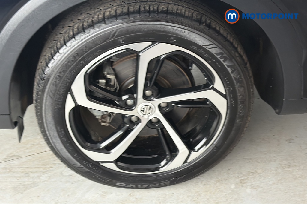 Mg Motor Uk HS Trophy Automatic Petrol Plug-In Hybrid SUV - Stock Number (1677255) - 44th supplementary image