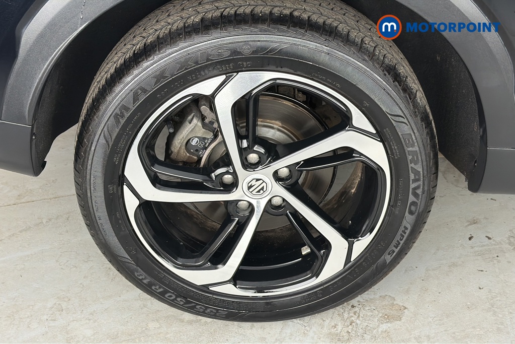 Mg Motor Uk HS Trophy Automatic Petrol Plug-In Hybrid SUV - Stock Number (1677255) - 46th supplementary image