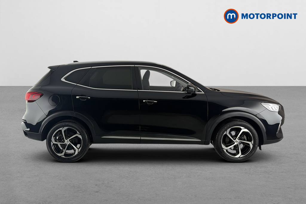 Mg Motor Uk HS Trophy Automatic Petrol Plug-In Hybrid SUV - Stock Number (1677255) - Passenger side
