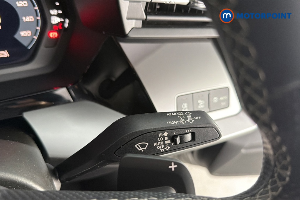 Audi A3 S Line Automatic Petrol Hatchback - Stock Number (1677256) - 6th supplementary image