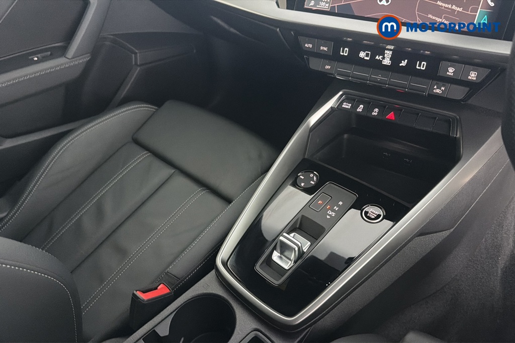 Audi A3 S Line Automatic Petrol Hatchback - Stock Number (1677256) - 15th supplementary image
