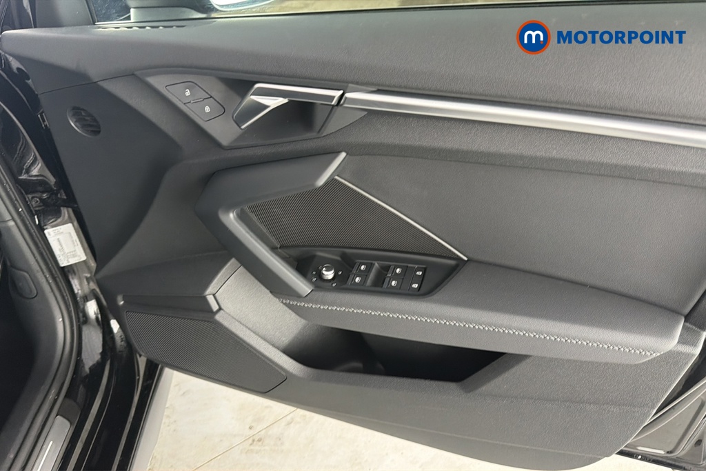 Audi A3 S Line Automatic Petrol Hatchback - Stock Number (1677256) - 18th supplementary image