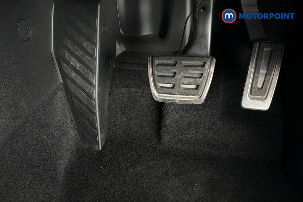 Audi A3 S Line Automatic Petrol Hatchback - Stock Number (1677256) - 24th supplementary image