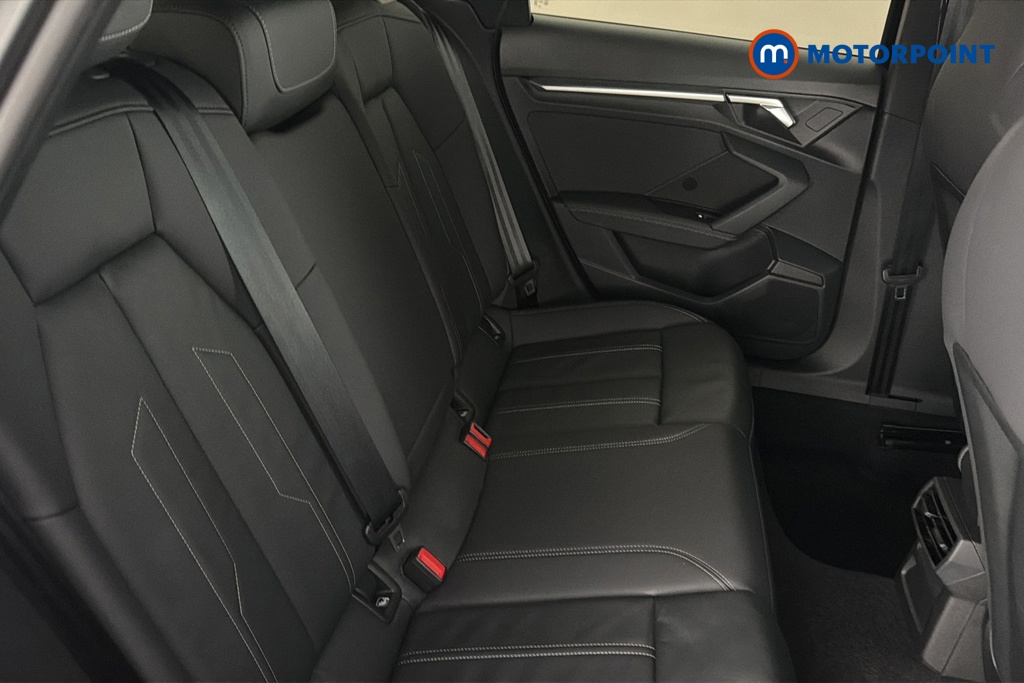 Audi A3 S Line Automatic Petrol Hatchback - Stock Number (1677256) - 25th supplementary image