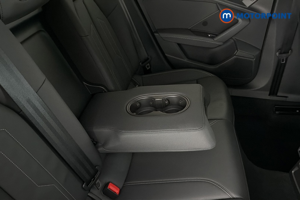 Audi A3 S Line Automatic Petrol Hatchback - Stock Number (1677256) - 26th supplementary image