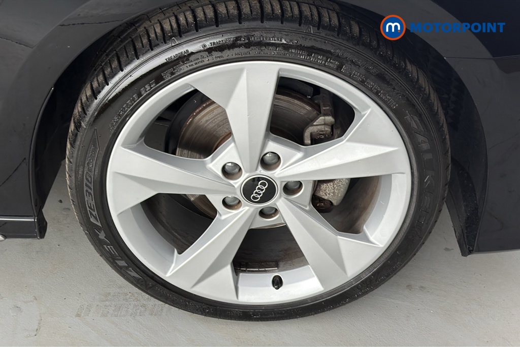 Audi A3 S Line Automatic Petrol Hatchback - Stock Number (1677256) - 47th supplementary image