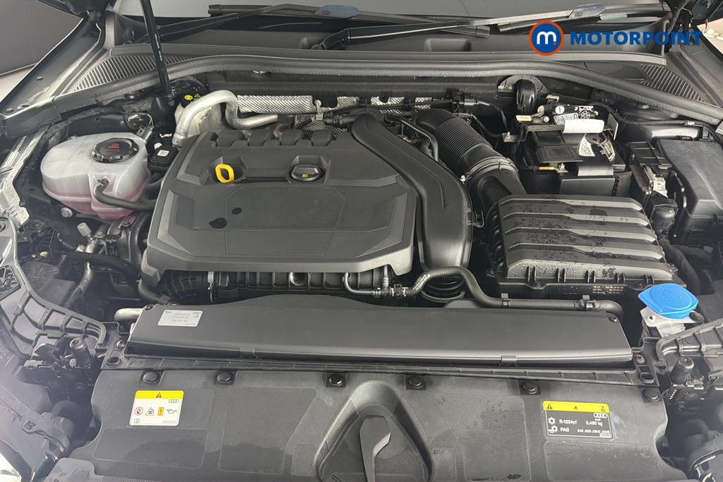 Audi A3 S Line Automatic Petrol Hatchback - Stock Number (1677256) - 48th supplementary image