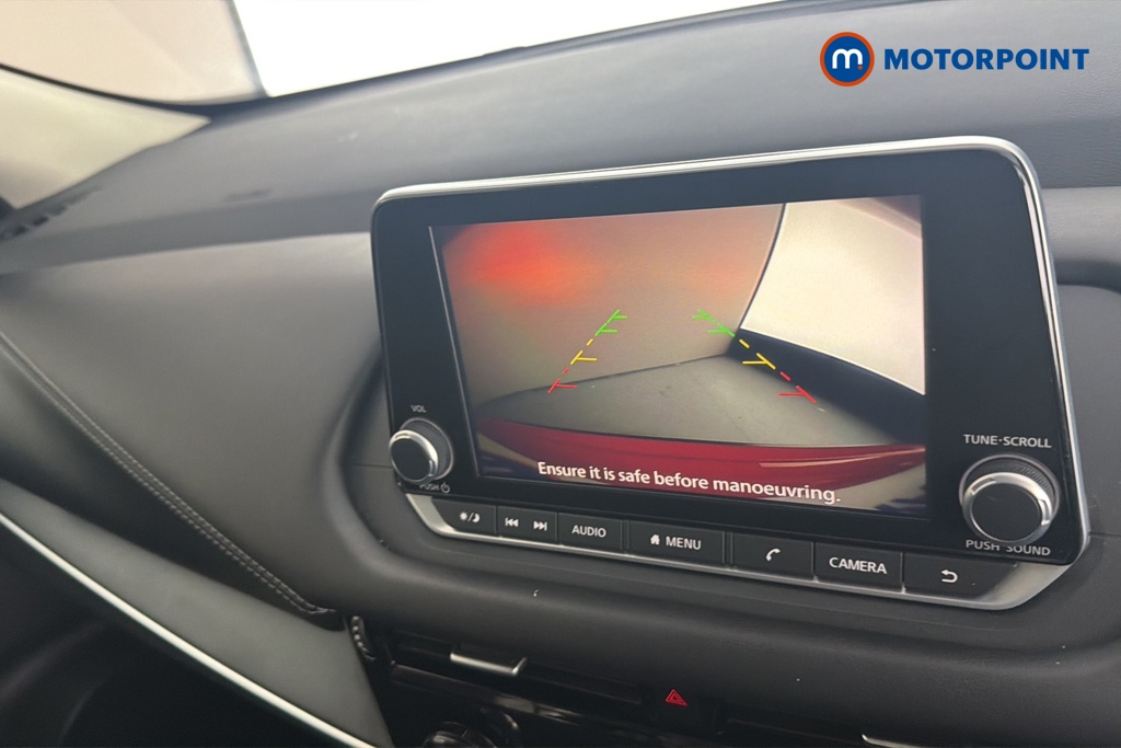 Nissan Qashqai Acenta Premium Automatic Petrol-Electric Hybrid SUV - Stock Number (1677262) - 13th supplementary image