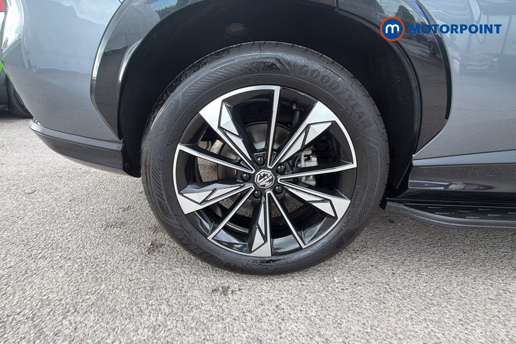 Mg Motor Uk HS Trophy Automatic Petrol Plug-In Hybrid SUV - Stock Number (1677266) - 2nd supplementary image