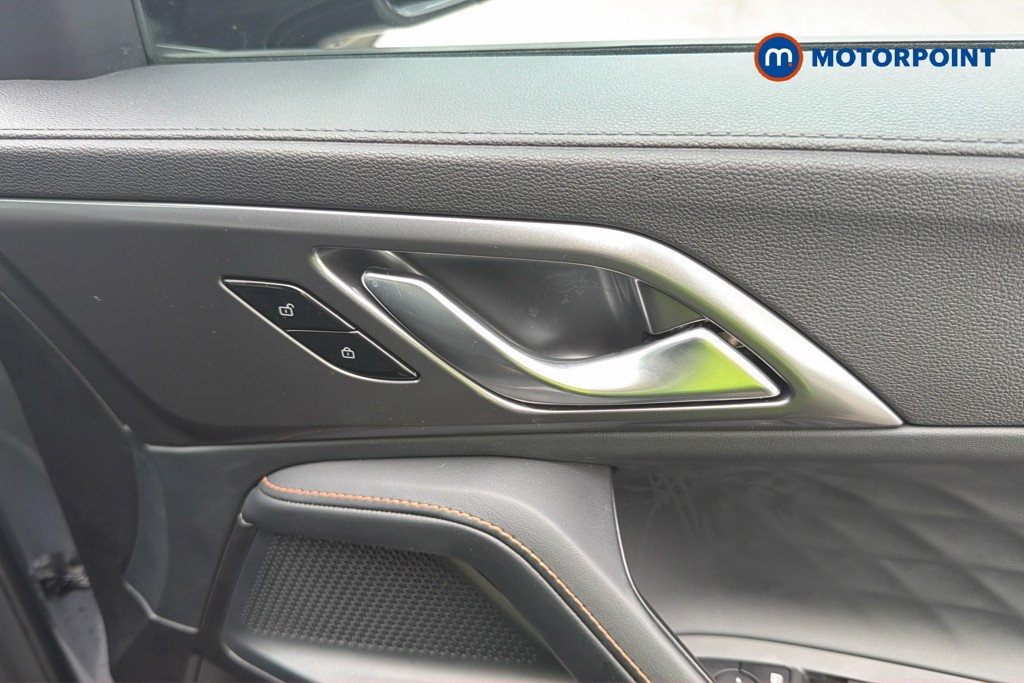 Mg Motor Uk HS Trophy Automatic Petrol Plug-In Hybrid SUV - Stock Number (1677266) - 5th supplementary image
