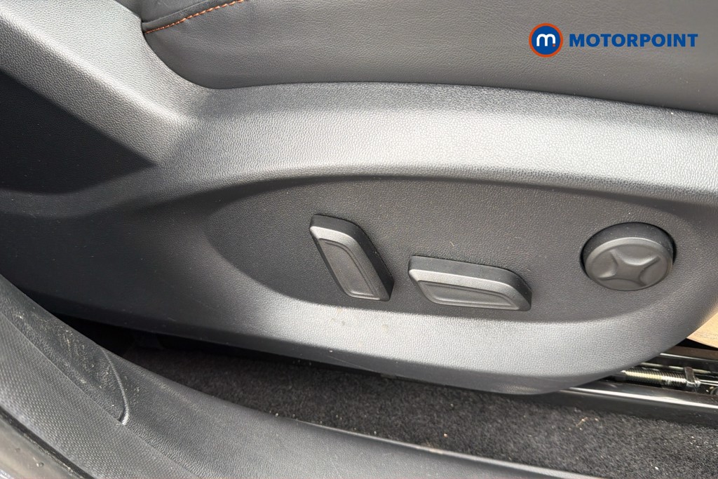 Mg Motor Uk HS Trophy Automatic Petrol Plug-In Hybrid SUV - Stock Number (1677266) - 7th supplementary image