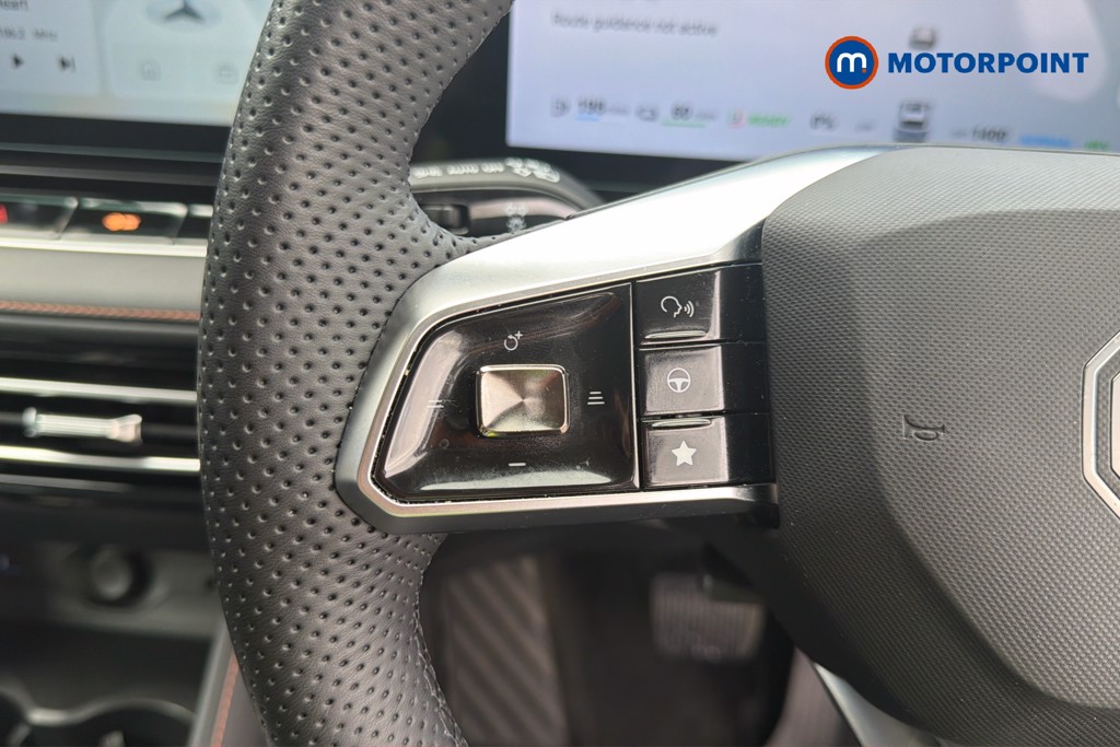 Mg Motor Uk HS Trophy Automatic Petrol Plug-In Hybrid SUV - Stock Number (1677266) - 11th supplementary image