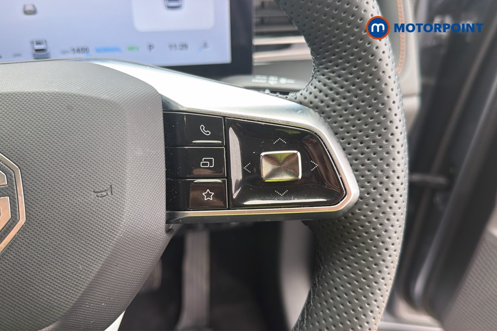 Mg Motor Uk HS Trophy Automatic Petrol Plug-In Hybrid SUV - Stock Number (1677266) - 12th supplementary image