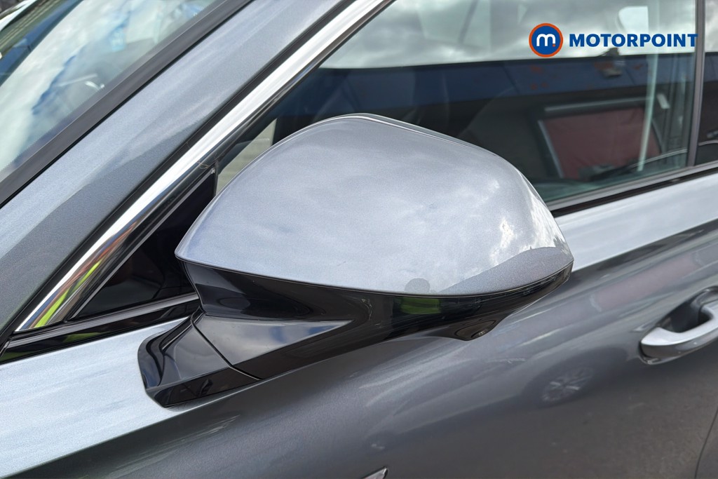 Mg Motor Uk HS Trophy Automatic Petrol Plug-In Hybrid SUV - Stock Number (1677266) - 19th supplementary image