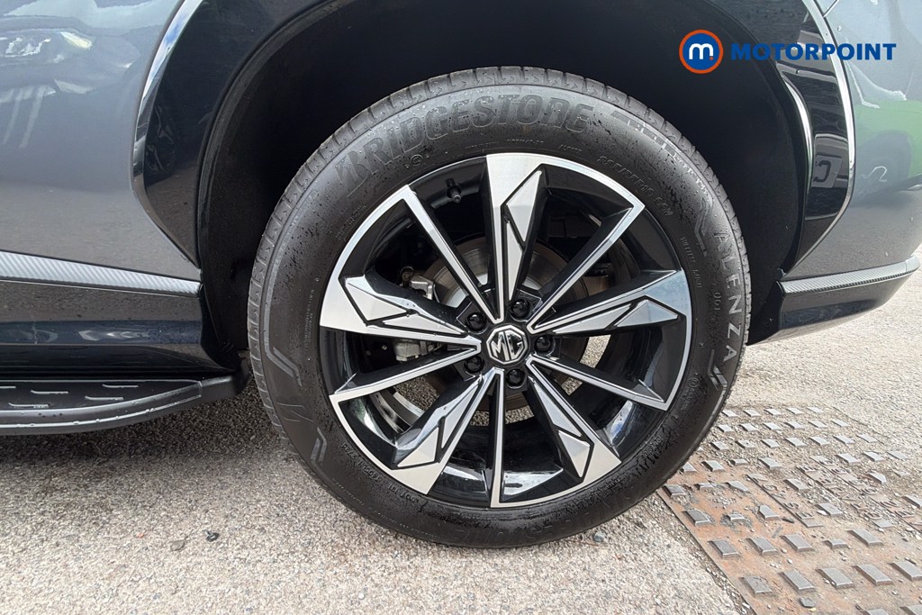 Mg Motor Uk HS Trophy Automatic Petrol Plug-In Hybrid SUV - Stock Number (1677266) - 20th supplementary image