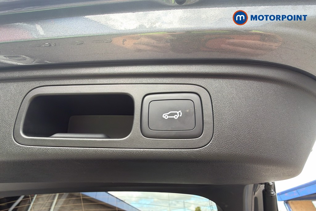 Mg Motor Uk HS Trophy Automatic Petrol Plug-In Hybrid SUV - Stock Number (1677266) - 25th supplementary image