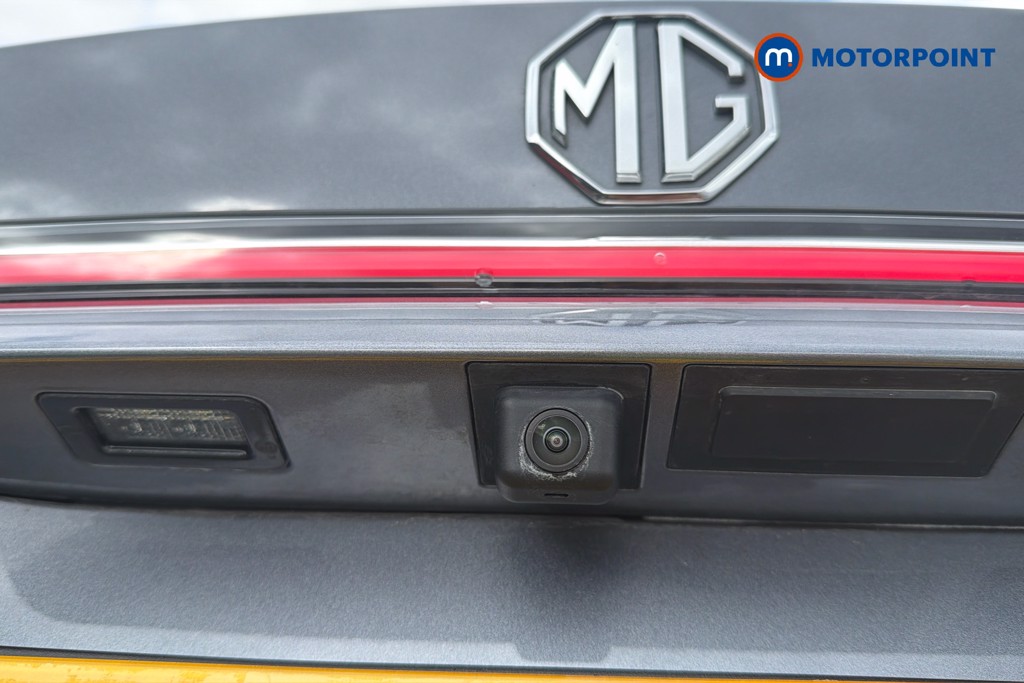 Mg Motor Uk HS Trophy Automatic Petrol Plug-In Hybrid SUV - Stock Number (1677266) - 26th supplementary image