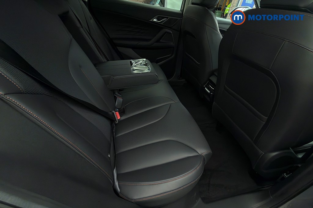 Mg Motor Uk HS Trophy Automatic Petrol Plug-In Hybrid SUV - Stock Number (1677266) - 32nd supplementary image
