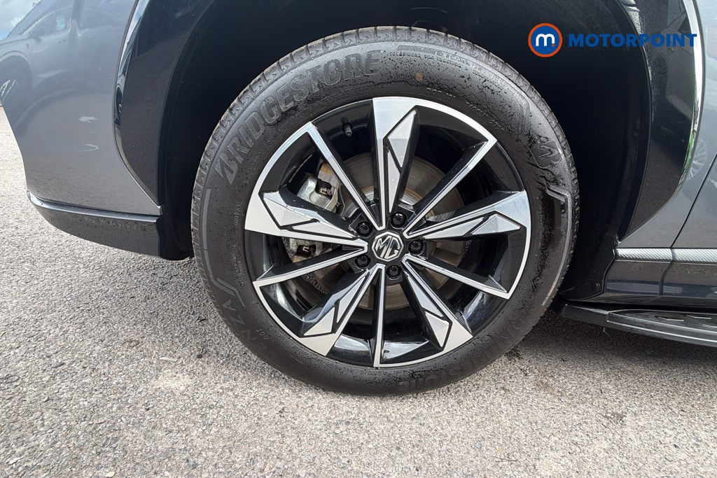 Mg Motor Uk HS Trophy Automatic Petrol Plug-In Hybrid SUV - Stock Number (1677266) - 38th supplementary image