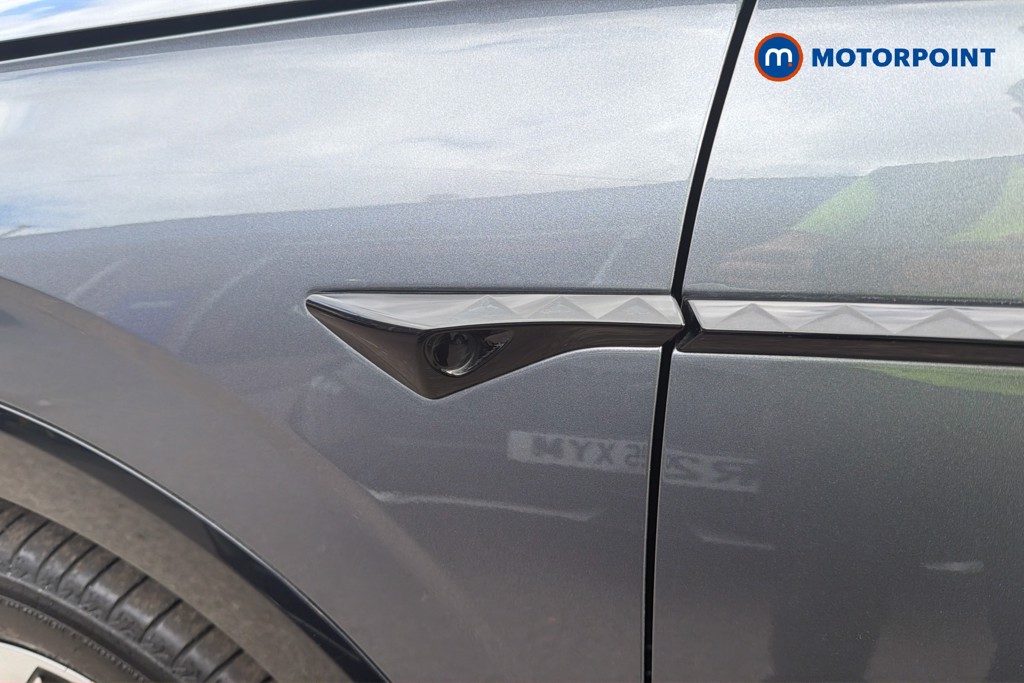 Mg Motor Uk HS Trophy Automatic Petrol Plug-In Hybrid SUV - Stock Number (1677266) - 42nd supplementary image
