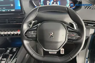 Peugeot 3008 Allure Premium-Plus Automatic Petrol Plug-In Hybrid SUV - Stock Number (1677271) - 2nd supplementary image
