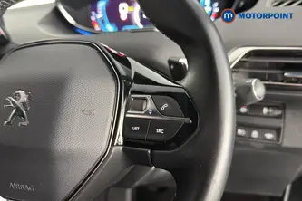 Peugeot 3008 Allure Premium-Plus Automatic Petrol Plug-In Hybrid SUV - Stock Number (1677271) - 3rd supplementary image