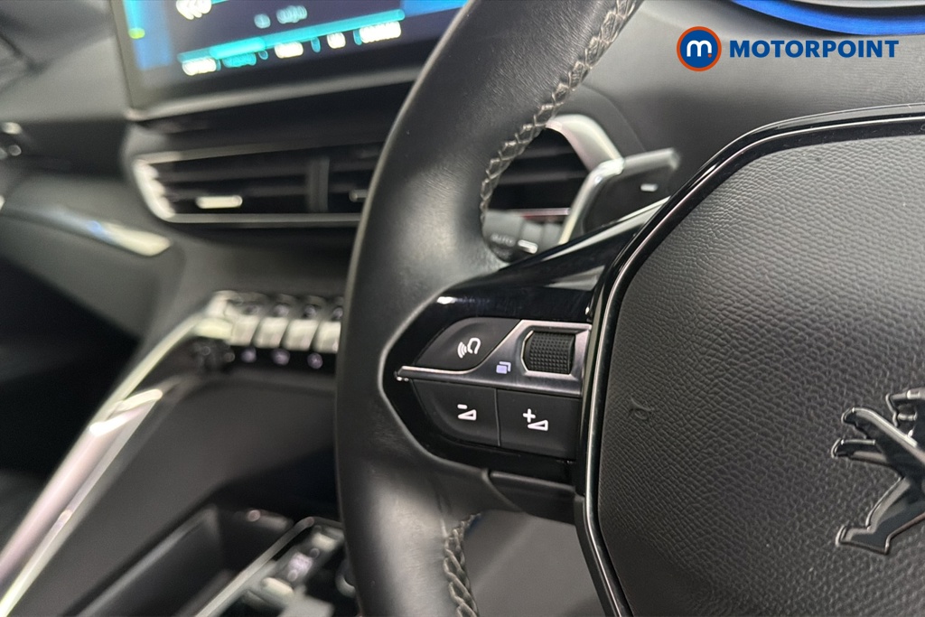 Peugeot 3008 Allure Premium-Plus Automatic Petrol Plug-In Hybrid SUV - Stock Number (1677271) - 4th supplementary image