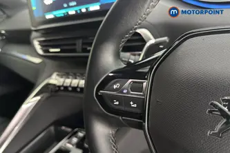 Peugeot 3008 Allure Premium-Plus Automatic Petrol Plug-In Hybrid SUV - Stock Number (1677271) - 4th supplementary image